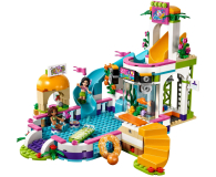 LEGO Friends Basen w Heartlake - 343307 - zdjęcie 3
